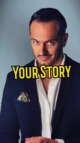 Your Life, Your Story #selflove #confidence #yourstory #DrIman #MentalHealth  #MentalHealthMatters  #MentalHealthAwareness #WHOFides @WHO Fides 
