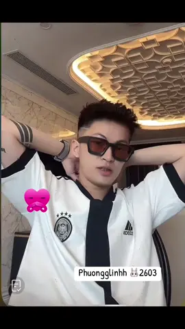 Nghe ổng nói giọng htinh mê quãii 🤭♥️ #anthuyen🗽 #fyp #boypho #xuhuong 