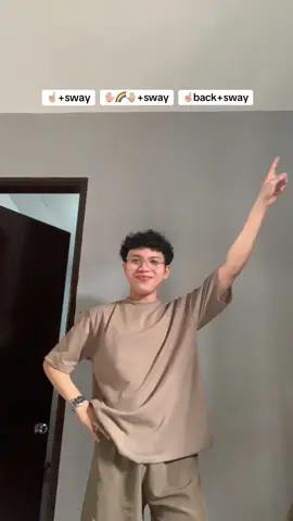 Tiramisu Cake Dance Tuts!😊 #fyp #fypシ #dancetutorial #trending #bryantot 