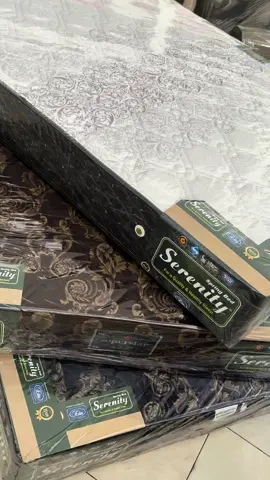 Serenity superstar tersedia berbagai ukuran ( 120, 140, 160, 180 ) grosir atau ecer #mebelawetmakmur #mebelbangkalan #springbed #elitespringbed #serenityspringbed #royalfoam 