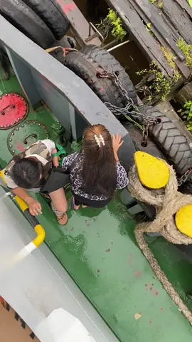 Di lihat dosa,tidak di lihat barang bagus 😂#fypシ゚viraltiktok #pelautpunyacerita #masukberanda #