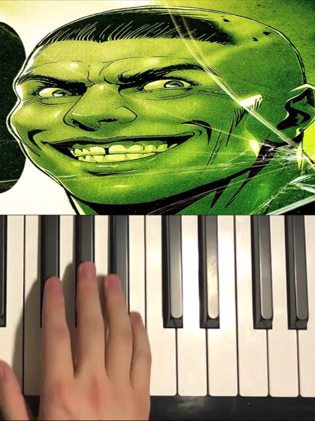 How To Play - Turu R9 Ultra Slowed (Piano Tutorial Lesson)
