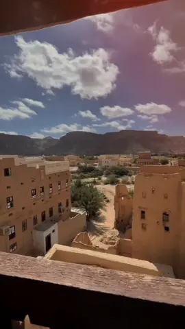 سبحانالله...🕊️ #tarimhadramautyaman#tarimhadramaut#kotawali#seribuwali#yamen#keindahan#jatuhcinta#habibumarbinhafidzh#alfaqir#fy 