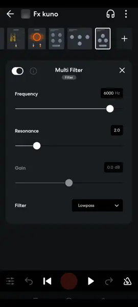 My FX Feel free to use it #sining #siningsamuseo #cover #coversong #music #bandlab #fx #preset #xyzbca #fyp #foryou #hyuncover 