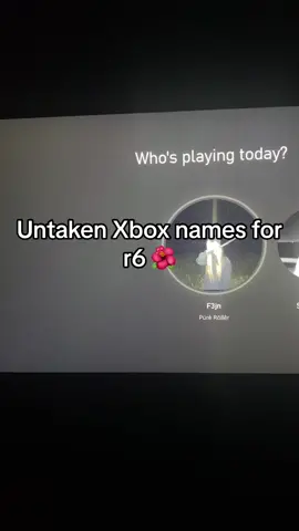 All in my dis link in comments #fypage #fypp #aura #r6siege #fyppppppppppppppppppppppp #roller #names #xbox #pfps #discord #xim #r6 #@🖤 @𝔒𝔭𝔱 @kqourguns @kdslams @nvzx @🌺𝓜𝓸𝓷𝓮𝔂𝓶𝓪𝓷𝓧𝓧🌺 @theyluvlayden01 𖣂︎ @kix @yuno @f2. 