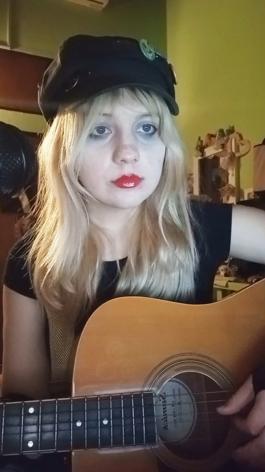 My YouTube channel is ”Cadence Wishes” #lisablackpink  #lisamanoban #lalisamanoban #lalisamanoban마노반 #lalisa #blackpinkinyourarea #rockstarcover #rockstarlisa #lisarockstar #rockstar #lisaedit #blackpinkcover #kpopcoversong #kpopfyp #kpopedit  #케이팝러버 #케이팝팬  - #방탄소년단 #블랙핑크 - #엑소 - #레드벨벳 - #트와이스 - #세븐틴 - #있지 - #엔시티 - #샤이니   #커버댄스 #挑战 - #팬아트 #fypシ゚viral #coverartist #artist #coverdance #singing #singer #singersoftiktok #tiktokart #artok #musictok #musician #musically #thevoice #aspiringartist #aspiringmusician #model #cute #babyface #babyfaces #voiceacting #voiceactor #singingvoice #voice #falsetto #theatrekid #musicalcomedy #musicaltheatre #blondesdoitbetter #blondehair #blondehighlights #blondehairstyles #blueeyesgirl  #blueeye #blueeyes #kawaiiaesthetic #adorable #kawaiifashion #aww #Dance #Dancing #DanceChallenge #DanceCover #DanceVideo #Music #Song #Singer #MusicVideo #MusicCover #TikTok #ForYou #FYP #Viral #Trending #Popular #viralvideo #viraltiktokvideo #viral #viralvideotiktok #y2k #y2kaesthetic #coolstuff #$ #i #c #a #d #y #cady 