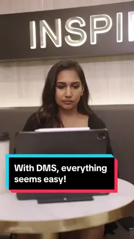 With the right partner, everything seems easy  When Yasmin first started out her ventures, it was not easy to balance out between content creation and managing her business.  She was worried but luckily she found out about Digital Marketing Solution. It has helped her to effectively reach the right customers so she can now focus more time on herself!  Check biz.unifi.com.my/digital-solutions/digitalmarketingsolution for more info! Unifi Business, Your Preferred Digital Partner. #UnifiBusiness #DigitalMarketingSolution