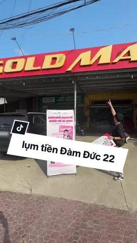 Trả lời @Hai Dangg Lụm tiền Đàm Đức 22 Tuyên Quang #damduc #damducreview #lumtiendamduc #damducaikomi #aikomi #cleanz #lovenose 