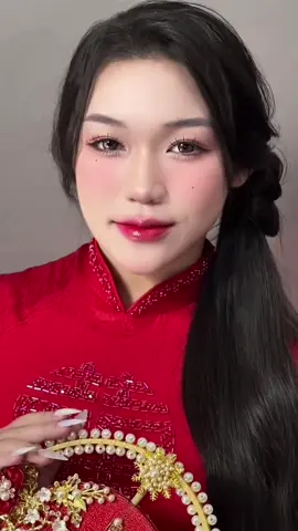 My Bride #xuhuong #tiktok #capcut #makeup 