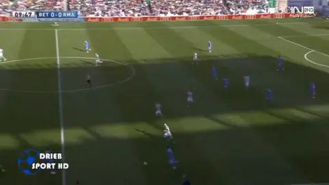 يا ساتر 🔥  #fyp #cristianoronaldo #realmadrid 