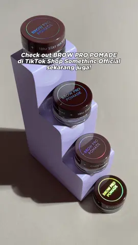 Cuma di TikTok Shop😜☝️💜🛍️ #Somethinc #PakaiSomethinc