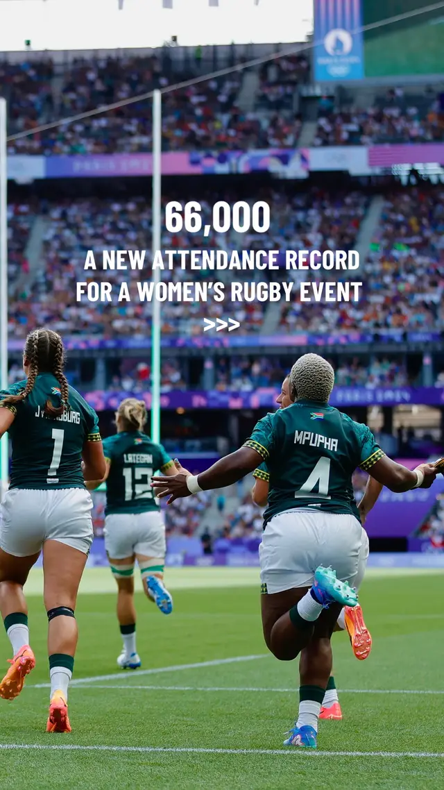 #paris2024 #rugbysevens #parisolympics2024 