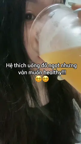 Uống thay nc ngọt vừa ngon vừa đepj da🤩🤩🤩#xuhuong #fyp #kombucha 