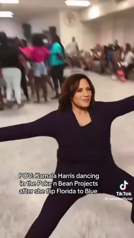 Kamala Harris 2024 🤣🤣🤣 #kamalaharris #foryou #florida #foryoupage #fypage 