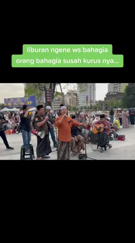 ngamen santri shautul fata taiwan taichung