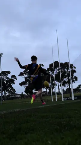 One year after tearing my acl#weentang #acl #afl #sports #foryoupage #fyp #football #aussierules 