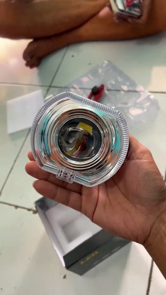 projie biled 4,5 inch
