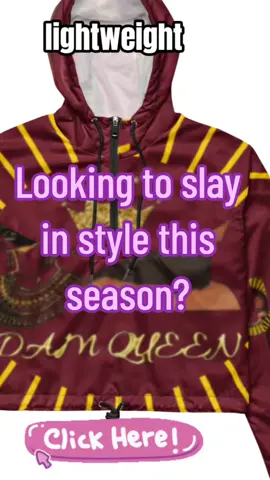 Looking to slay in style this season? 👑 Elevate your style with DamQueen! Discover our divine collection of apparel & accessories, made to celebrate the Divine Beauty In You. Shop now at damqueen.com and embrace your royal essence! 🌟 #fashioninspo#fashioninspoideas#fashiontiktok#fashiontrends2024#outfitinspo#stylingoutfits#streetwearaesthetic#outfitstyles#croppedhoodie#trendyshoes#buttliftingleggings#gymtok#gymclothing#backpack#igotitfromtiktok#tiktokviral#tiktokmademebuyit✨#blackownedbusiness#fashion#fashiontiktok#shopnow🛍✨🛒 #DamQueen #divinebeauty#blackgirlmagic #blacktiktok #blackgirl #supportsmallbusiness #blackexcellence #SHOPBLACK #womensupportingwomen #womenownedbusiness #womenempowerment #girls #gifts #queen #queens #ROYAL #luxury #apparel #accessories #royaltyvibes👑 #empowerment #madeforyou #shopping#shopsmall #TIKTOK #tiktokviral #tiktokfashion #tiktokforyou #empoweredwomen #capcut #fashionforward #foryoupage #queenvibes #style #divine #divinefeminine #beautytok #shopwithus #TREND #trending #trendingtiktok #trendsetter #CROWN #PRINCESS #babytiktok #BABY #BABYGIRL #babygirloutfit #TEEN #teengirl #teengirlfashion #petsontiktok #petsoftiktok #PET #PETS #homedecor #HOME #SCHOOL #BACKTOSCHOOL #phonecase #SHOES #notebook #FITNESS #fitnessattire #fitnessfashion #WOMEN #womenoftiktok