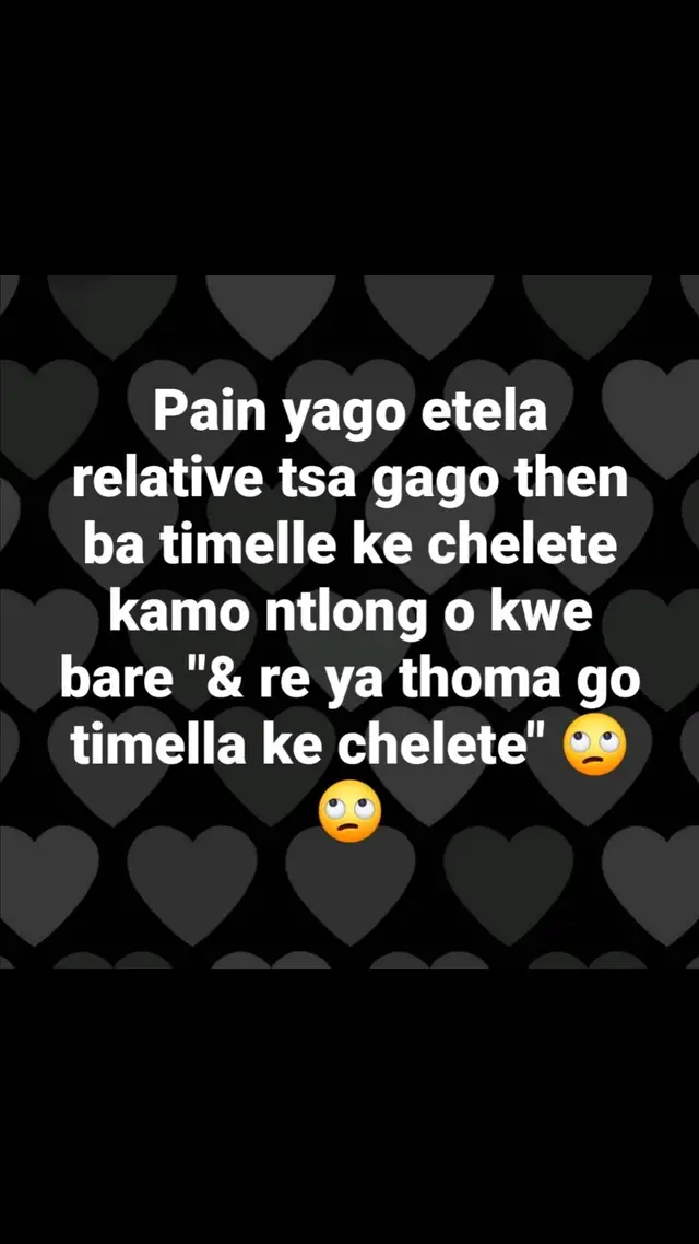 What will you do? 🤷‍♀️#LadyKG #tiktok #limpopo #mopedi #