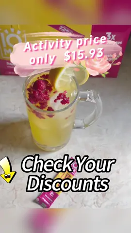 IQMIX Variety Pack Sticks#tiktokshop #tiktok #foryou #fypages #summersale 