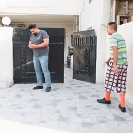 يگلك بل گزيز ولا بل عزيز😂ابو الذوق😂#ولاية_بطيخ 