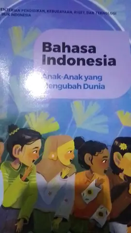 buku paket buat anak senang ❌ buku paket buat emaknya senang ✅ #army #btsarmy #kurikulummerdeka #bukupaket #bangtan @bts_official_bighit 