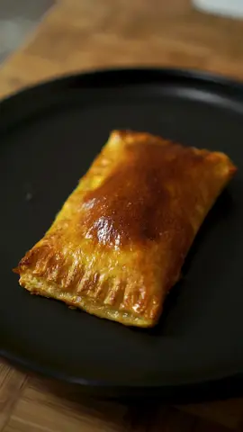 Empty Pie #asmr #satisfying #food #cooking 