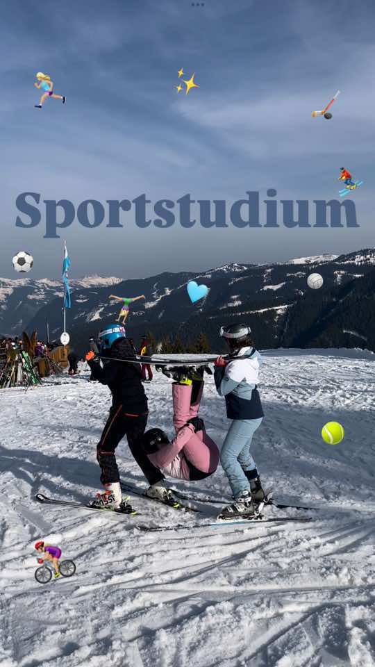 6 Semester Sportstudium in 20 Sekunden✨ #studentlife #sportstudent #unileben #passau #fyp #friends #party 