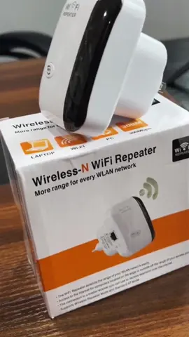 WiFi Extenders Signal Booster for Home Up to 5000 sq.ft and 40 Devices,