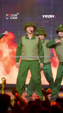 Tự hào 🇻🇳❤️  #AnhTraiVuotNganChongGai #BuiCongNam #AoMuaDong #TroVe 
