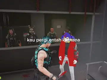 gg aksi kali ini bang @JOHANKAMEK👹 @_dabag @orokdereded @manadogank @mexx978 #hopefullyroleplay #kameksolid #dobrakrataa #kameksolid #tricksterhopefully 