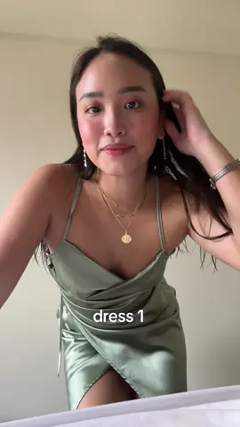 choose a wedding fit w meee ft @Tapies 🫶🏻