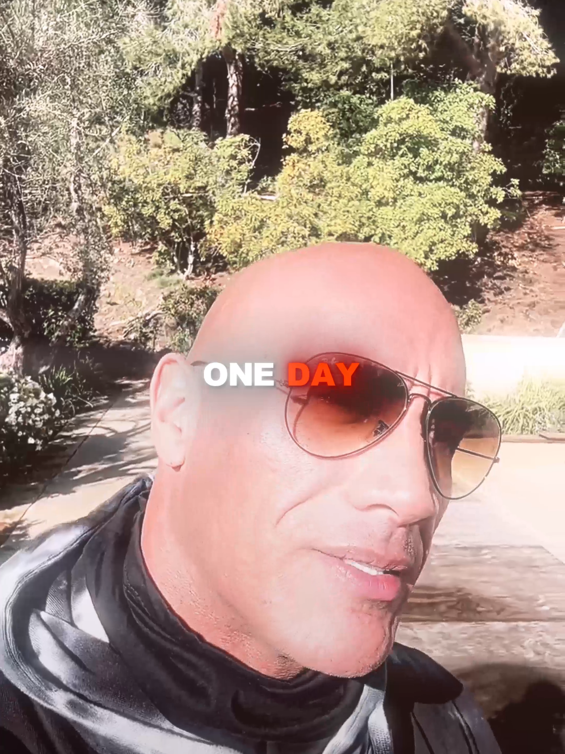 Day One OR One Day Best Motivational Quote By Dwayne Johnson #motivationalquotes #motivational #motivate #motivated #motivatedaily #motivateyourself #mindsetmotivation #mindsetmattersbrand #mindsetquote #mindsetcoaching #mentality #millionairementaliy#mentalityiseverything#abundancementor#successmentor #workworkworkworkworkworkwork #workhard #workhardplayhard #healthymindsethabits #healthymind #mindbodybalance #SelfImprovement #consistencyiskey #consistency