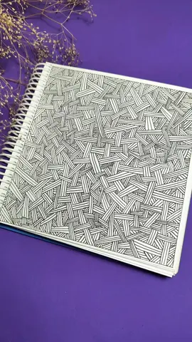 Thank you so much for watching💜#art #artist #drawing #calmcreation #happydraw #happydrawing #arttherapy #doodleart #freehanddrawing #нейрографика #нейрографика_рисунки #медитативноерисование #медитативнаяграфика 