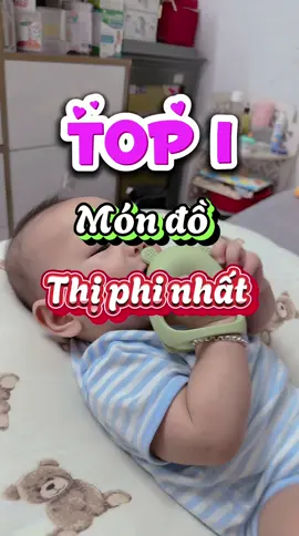 Gặm nướu mềm và xịn xò nhất của Thóc đây các mẹ ơi, giải toả stress giai đoạn mọc răng của cu cậu đây ạ #emoon #nuougamsiliconemoon #gamnuou #gamnuousilicon #gamnuouchobe #review 