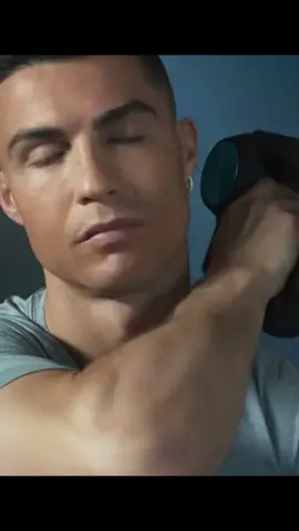 There so good! #tiktokshop #massagegun #ronaldo #fyp 
