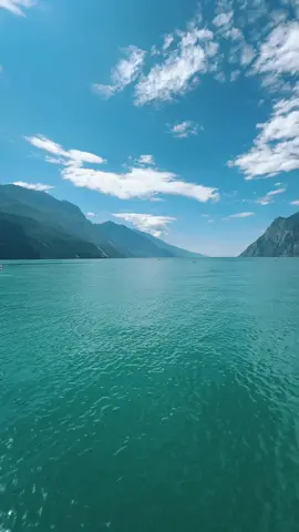📌 Riva Del Garda, Lake Garda Italy 🇮🇹 #erabzai #tiktoktravel #fyp 