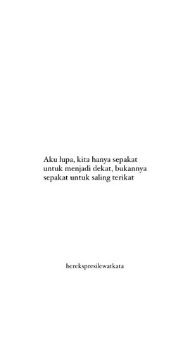 Mau apa-apa bingung kan ga punya status • • • #reelstiktok #tiktok #viral #hts #hubungantanpastatus #hanyateman #quotes #quotesgalau #quotesbijak #qotd #fyp #foryourpage #story #statuswhatsapp #storywa #sindiran #literasi #dagelan #katakatabijak #romantis #baper #motivasi #puisi #viral #sad #berekspresilewatkata