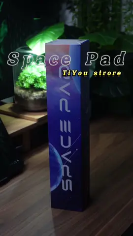 Space pad một con pad chuột ngon bổ giá cả phải chăn cho ae học sinh sinh viên #thanhcongnghe #congnghe #banphimco 