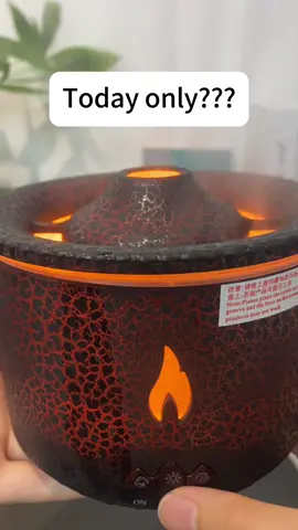 It actually makes me feel a little cold and a little hot. #TikTokShop #tiktokmademebuyit #goodthing #fyp #foryou #likes  #light 