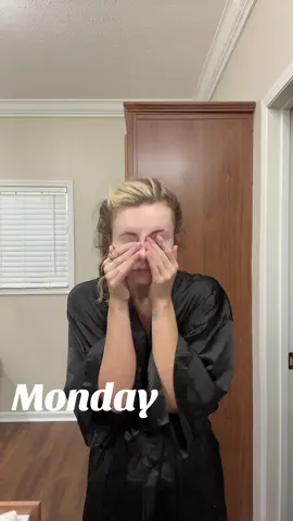 It was HARD to get up this morning. But y’all have a great day! #fyp #foryoupage #MomsofTikTok #boymom #grwm #coffee 