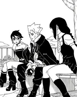 #naruto #foryou #viral #fyp #foryoupage #boruto #sumire #sarada 