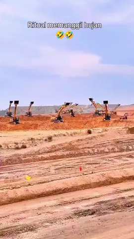 #foryou #tiktok #excavator #funny