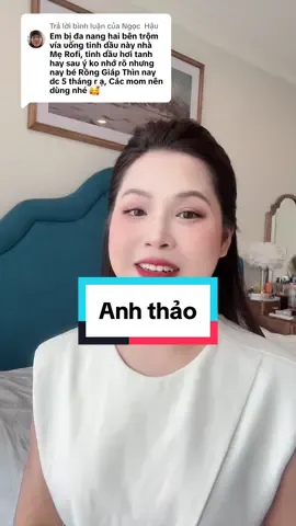 Trả lời @Ngọc Hậu quá may mắn … mẹ đa nang có bầu tự nhiên nhờ hoa anh thảo này ạ #m#merofim#mangthaih#hiemmuonx#xinviabautuvansinhsan 