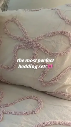 I FEAR I AM OBSESSED #decor #coquette #bows #ribbon #Home #decorating #fyp #foryou #bedding 
