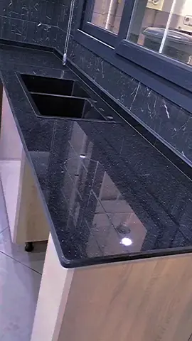 #رخام#ديكور #مطبخ #حجر #foryoupage #parati #fyp #foryou #شعب_الصيني_ماله_حل😂😂 #ماشاءالله #اللهم_صلي_على_نبينا_محمد @cuisine moderne @yacin Tchiko @Çha ýeb 