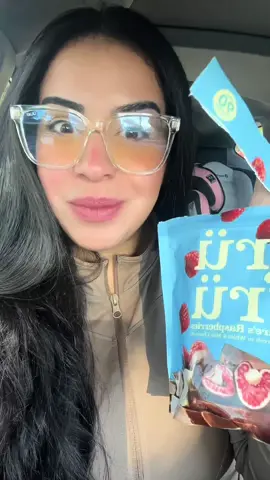 Dulce pecado 😮‍💨♥️ @Trü Frü #trufru #trufruluv #sweetsnack #trufrurun 