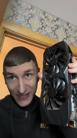 🔥 ГРАБИТЕЛЬ УКРАЛ ВИДЕОКАРТУ