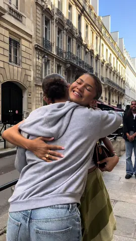 MY HEART IS SO FULL!! ❤️ #zendaya 