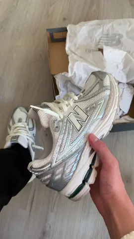 #newbalance #1906r #beige #argent #nb 